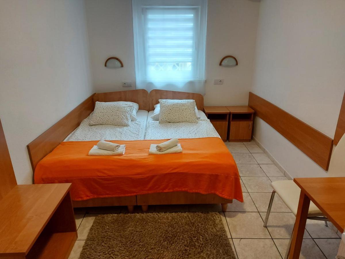 Miedzyzdroje Noclegi Esterno foto