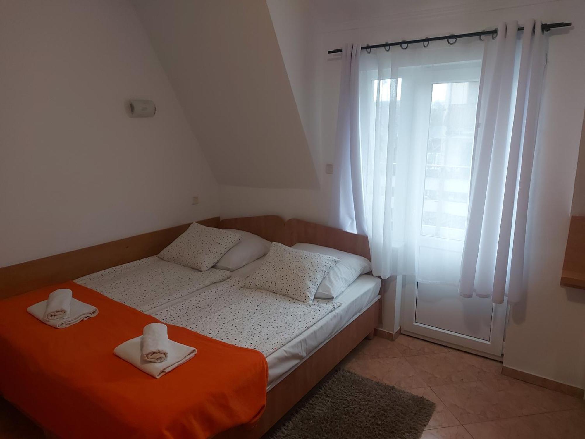 Miedzyzdroje Noclegi Esterno foto