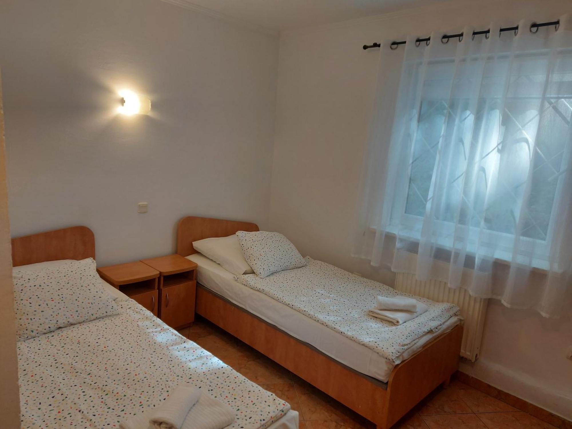 Miedzyzdroje Noclegi Esterno foto
