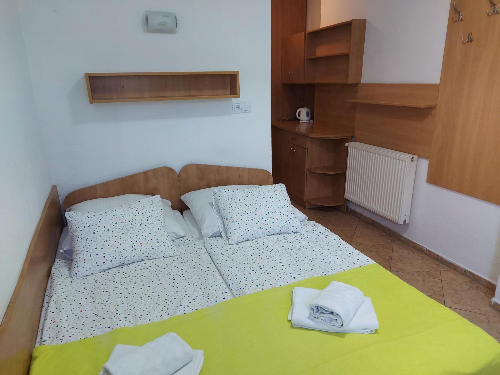 Miedzyzdroje Noclegi Esterno foto