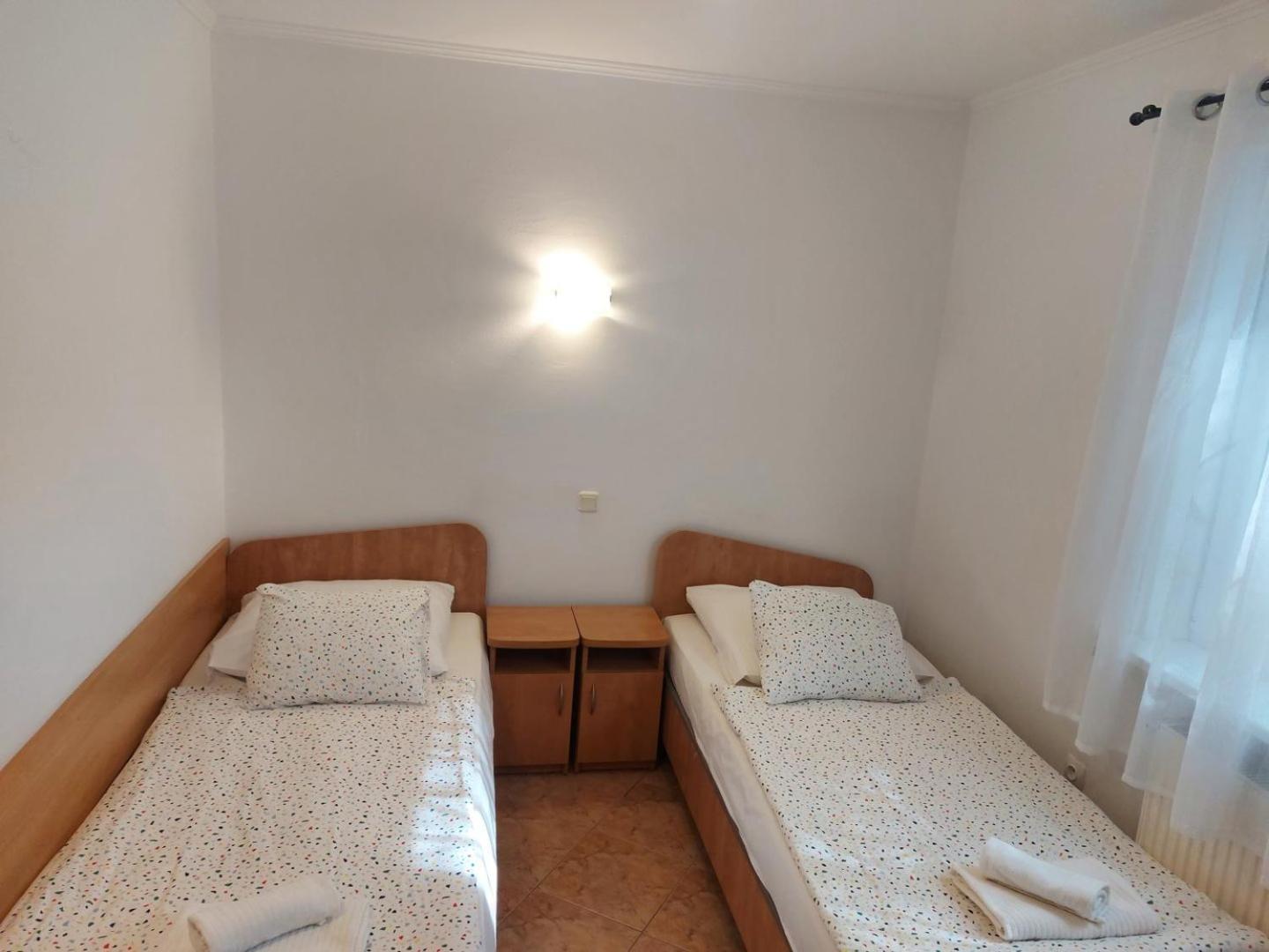 Miedzyzdroje Noclegi Esterno foto