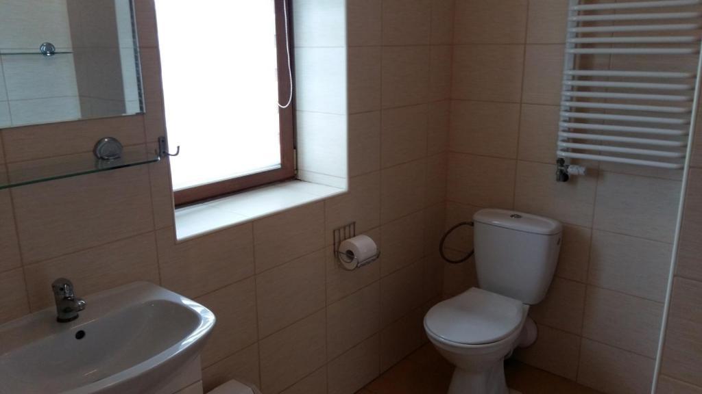 Miedzyzdroje Noclegi Esterno foto